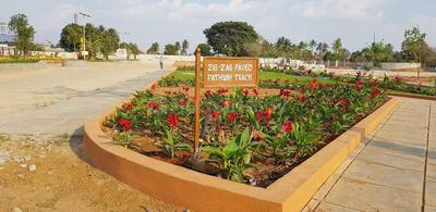 Project Image of 900.0 - 2000.0 Sq.ft Residential Plot Plot for buy in Celebrity Pride Access