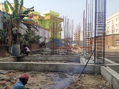 Project Image of 590.0 - 836.0 Sq.ft 2 BHK Apartment for buy in Samridhi Bhuvan Kunj