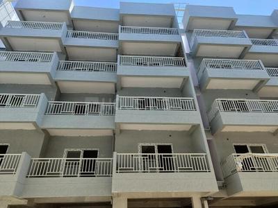Project Image of 804.0 - 1203.0 Sq.ft 2 BHK Apartment for buy in Nava Gokulam
