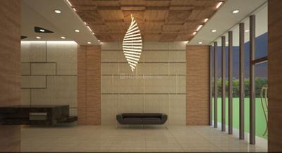 Project Image of 605.0 - 794.0 Sq.ft 2 BHK Apartment for buy in Triveni Majesta B Wing