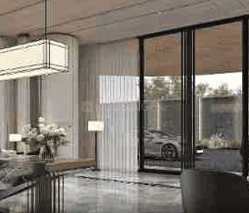 Project Image of 8113.0 - 8220.0 Sq.ft 5 BHK Apartment for buy in Trident The 24
