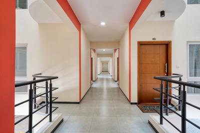 Project Image of 1168.0 - 1210.0 Sq.ft 3 BHK Apartment for buy in Sreevatsa Urban Village Block A & Block E