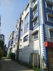 Project Image of 716.0 - 2082.0 Sq.ft 2 BHK Apartment for buy in Salute Kamala Village