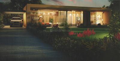 Project Image of 2100.0 - 3330.0 Sq.ft 3 BHK Bungalow for buy in Sai Eshaanya