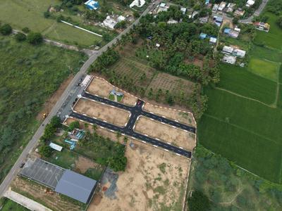 Project Image of 850.0 - 1800.0 Sq.ft Residential Plot Plot for buy in VR Westgate