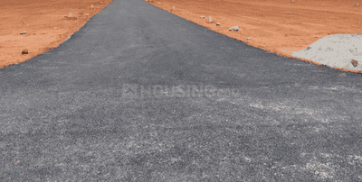 PON Nagar Internal Road 1
