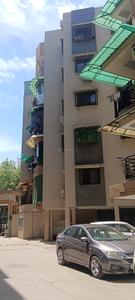 Sahjanand Homes Elevation 1