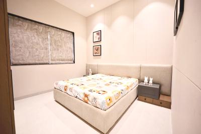 Project Image of 1404.0 - 1584.0 Sq.ft 2 BHK Apartment for buy in Satvam Heaven