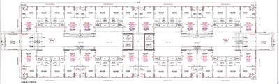 Project Image of 0.0 - 376.52 Sq.ft 1 BHK Apartment for buy in Meet Vinayak Residency 3