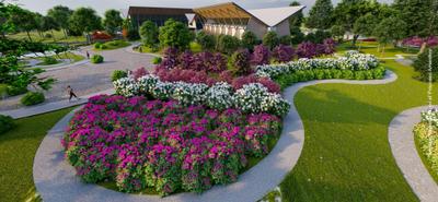 Project Image of 1500.06 - 18779.47 Sq.ft Residential Plot Plot for buy in Silpa Botanica