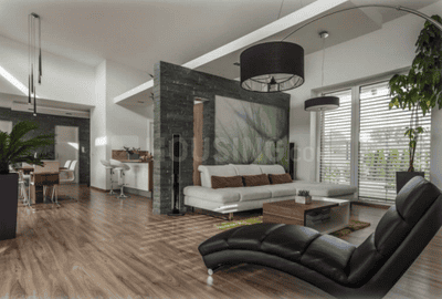 Project Image of 990.0 - 1320.0 Sq.ft 2 BHK Apartment for buy in Amaravathi Icon