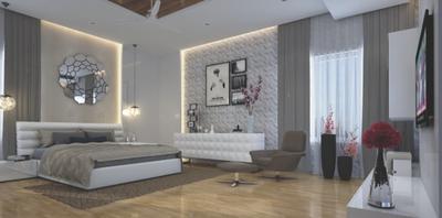 VPR Shantiniketan Bedroom 1