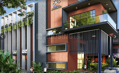 Project Image of 3923.0 - 4894.0 Sq.ft 4 BHK Villa for buy in MR Rainbow Mayfair