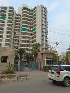 Project Image of 2147 Sq.ft 4 BHK Apartment / Flat for sale in Sector 37 for Rs. 16800000