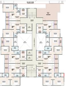 Project Image of 495.36 - 733.99 Sq.ft 1 BHK Apartment for buy in Kakkad Bella Casa Phase 1