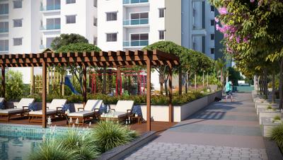 Project Image of 1320.0 - 2190.0 Sq.ft 2 BHK Apartment for buy in EIPL Skyila