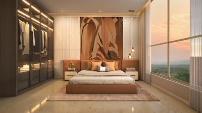 Project Image of 492.0 - 1620.0 Sq.ft 1 BHK Apartment for buy in The Arena Hiranandani Fortune City
