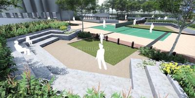 Project Image of 926.0 - 2875.0 Sq.ft 2 BHK Apartment for buy in The Sidhi Paradise