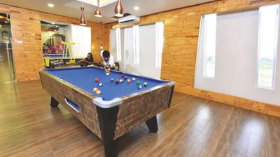 Project Image of 1450.0 - 2300.0 Sq.ft 3 BHK Villa for buy in Everest Orbit 99