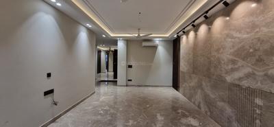 Project Image of 2050.0 - 4600.0 Sq.ft 3 BHK Apartment for buy in GC Ultra Luxurious Floors