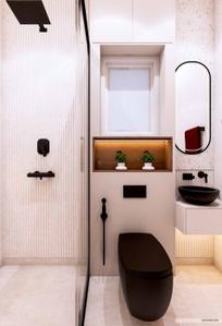 Project Image of 410.97 - 858.96 Sq.ft 1 BHK Apartment for buy in Dream Signature