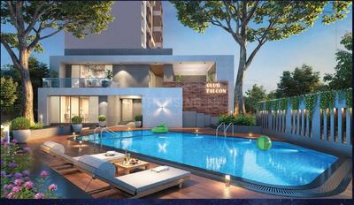 Project Image of 1150 Sq.ft 2 BHK Apartment / Flat for sale in Tathawade for Rs. 8000000