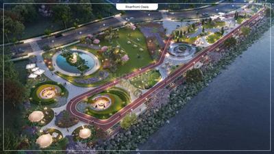 Project Image of 322.38 - 698.69 Sq.ft 1 BHK Apartment for buy in Impactum The Great Western Mumbai
