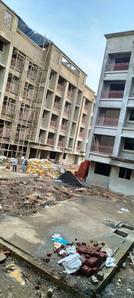 Project Image of 290.0 - 487.0 Sq.ft 1 RK Apartment for buy in Parekh Deep Homes