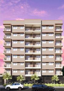 Project Image of 661.87 - 720.5 Sq.ft 2 BHK Apartment for buy in SMK Pride