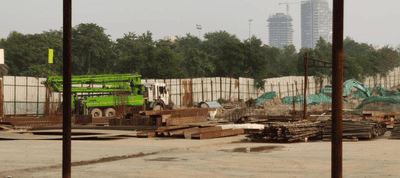 Project Image of 3510.0 - 4765.0 Sq.ft 4 BHK Apartment for buy in Legacy By Gaurs