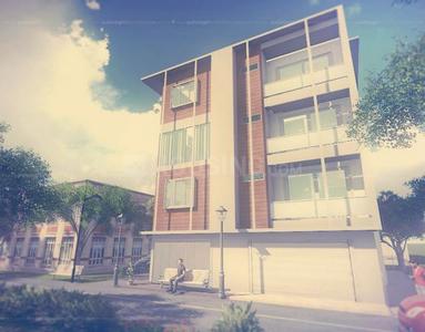 Project Image of 780.0 - 1305.0 Sq.ft 2 BHK Apartment for buy in Gopinath Paras Mani