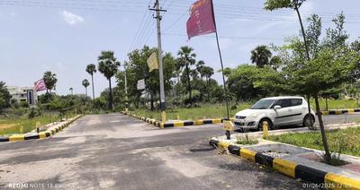 Project Image of 1350.01 - 4226.02 Sq.ft Residential Plot Plot for buy in Dharani Gayathri Enclave