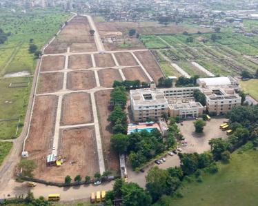 Project Image of 1000.0 - 3518.0 Sq.ft Residential Plot Plot for buy in Shree Ram Empire