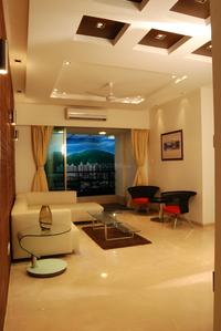 Project Image of 822.04 - 1209.0 Sq.ft 2 BHK Apartment for buy in Gundecha KBK Magnum Heights Phase I