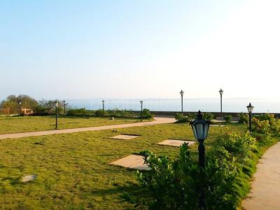 Project Image of 1776.05 - 3573.62 Sq.ft 2 BHK Apartment for buy in Anantam Signature