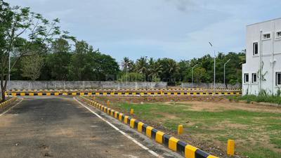 Project Image of 629.0 - 4014.0 Sq.ft Residential Plot Plot for buy in Abinaya Docla