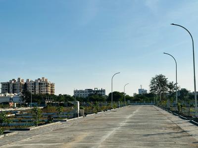Project Image of 1089.85 - 3000.44 Sq.ft Residential Plot Plot for buy in Neelkanth Nagari