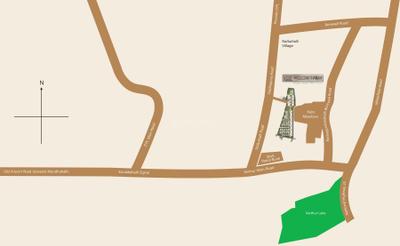 Project Image of 5676.0 - 6065.0 Sq.ft 4 BHK Villa for buy in Value Willow Farm Villa