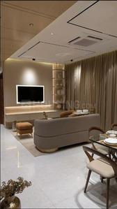 Project Image of 1304.06 - 1387.16 Sq.ft 3 BHK Apartment for buy in Misty Shores