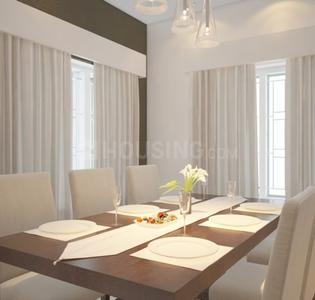 Project Image of 0.0 - 1309.0 Sq.ft 3 BHK Villa for buy in TBPL Greens