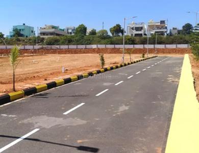 Project Image of 0.0 - 1400.0 Sq.ft Residential Plot Plot for buy in G Square Mayflower