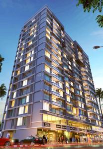 Project Image of 623.0 - 920.0 Sq.ft 2 BHK Apartment for buy in Swastik Legacy