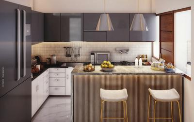 Project Image of 1791.0 - 1803.0 Sq.ft 3 BHK Apartment for buy in Amogaya Adorit