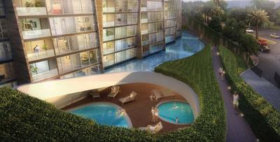 Project Image of 3210.0 - 7540.0 Sq.ft 3 BHK Apartment for buy in Mantri A