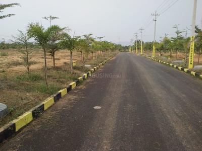 Project Image of 1539.0 - 2700.0 Sq.ft Residential Plot Plot for buy in Alekhya Infiniti Counti