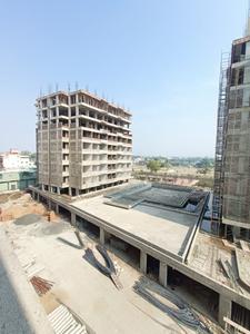 Project Image of 1290.0 - 1930.0 Sq.ft 2 BHK Apartment for buy in Ishwari Greens Block B C