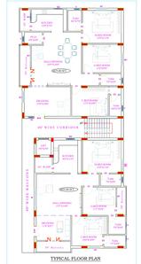 Project Image of 1290.0 - 1675.0 Sq.ft 2 BHK Apartment for buy in GSR Aasrith Hill Fields