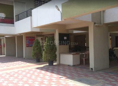 Project Image of 1640 Sq.ft 3 BHK Apartment / Flat for sale in Tathawade for Rs. 8756200