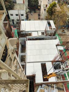 Project Image of 1703.0 - 3406.0 Sq.ft 3 BHK Apartment for buy in BELAIR