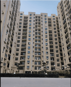Project Image of 863.0 - 1866.0 Sq.ft 2 BHK Apartment for buy in Indraprastha Anand